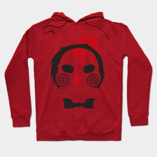 Jigsaw Hoodie